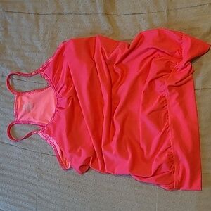 5/$25⭐ Old Navy Workout Tops- XSMALL
